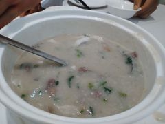 -君德澜酒家·创意粤菜(金山谷店)