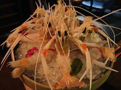 -普朗姆生蚝吧(原建国路店)