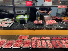 -牛梦香·自助涮烤牛肉火锅(六一北路店)
