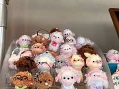 -omitofee咖啡(水泽店)