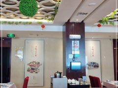 -天宜隆蘑菇宴火锅(石景山旗舰店)
