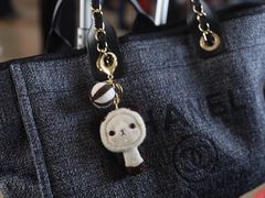 -Chanel(德基广场店)