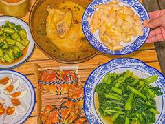 -喜洋洋蟹庄(阳澄湖店)