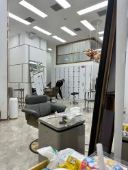 点击看大图 -艾美A·M Hair Salon