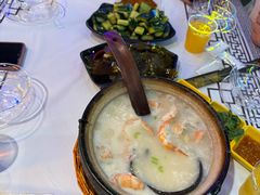 -云晓光头烧烤吧(川沙绿地店)