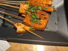 -烤匠麻辣烤鱼(观音桥大融城店)