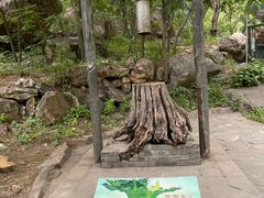 -京东石林峡风景区