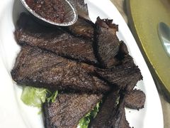 -小蓝鲸湖北菜(八一路店)