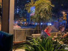 -柒Lounge(三里屯店)