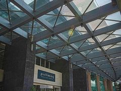 -广州白云机场雅高铂尔曼大酒店