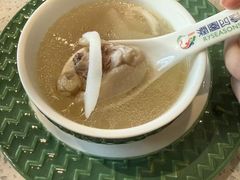 -润园四季椰子鸡火锅(海上世界店)