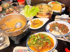-金厨泰国餐厅·全泰籍厨师料理(拱北店)