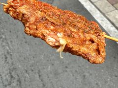 -丁脊壹绝·里脊肉