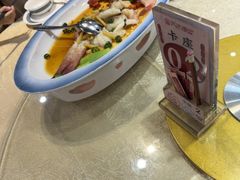 -大水车公馆·顺德菜·妈姐菜(均安店)
