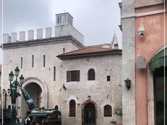 -华谊兄弟（长沙）电影小镇