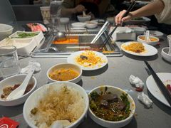 -海底捞火锅(步步高新天地店)