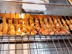-白玉·朝鲜族烤串(深圳Kkone店)