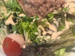 -萨莉亚意式餐厅(浦江万达广场店)