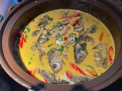 -西郊八号·山野江西菜(开发区店)