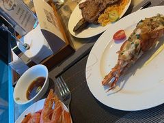 -安蒂娅·海鲜自助餐厅(安蒂娅美兰酒店)