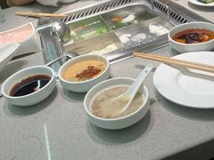 -海底捞火锅(太原南站店)