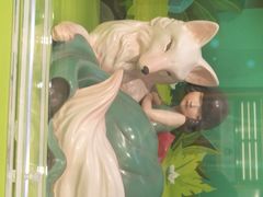 -泡泡玛特POPMART(合生汇店)