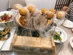 -食神鱼头佛跳墙(百子湾旗舰店)