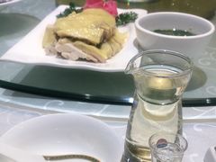 -利鸿私宴(南京路步行街店)