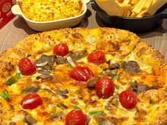 -必胜客(观海路店)