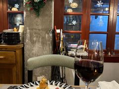 -LA CREPERIE BRETONNE布列塔尼法式餐厅(天童北路店)