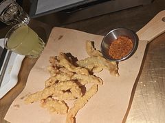 -烤匠麻辣烤鱼(双流明城购物中心店)