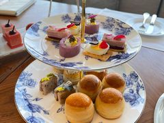 -北京柏悦酒店·锦庭餐厅Dining Room