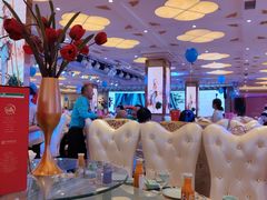 -御花园大酒店(海东路店)