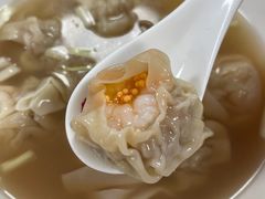 -曾仔竹升面