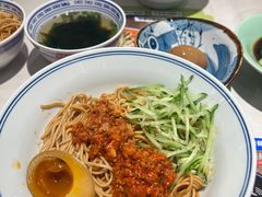 -和府捞面(曹路花园城店)