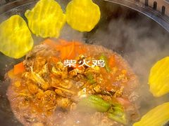 -醉旺柴火鸡(棠东店)