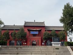 -马村砖雕墓