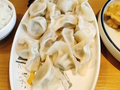 -天怡興·百年蒸饺(中心书城店)