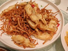 -莆田餐厅PUTIEN(西安万象天地店)