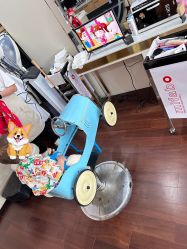 -星童star.kids儿童发型设计·满月胎发(玉兰花园店)