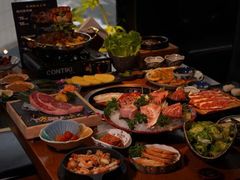 -炎蔵牛舌烤肉