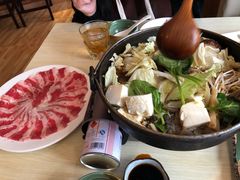 -有喜屋·深夜食堂(北京西路店)