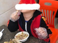 -阿侬盐焗鸡(清澜店)