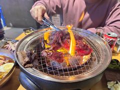 -吉志烤肉(太原总店)