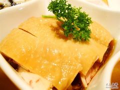 醉鸡-鼎泰丰(当代商城店)