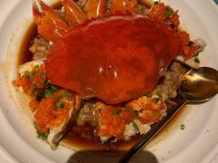 -三号黄浦会Canton Table