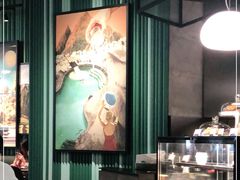 -Wagas沃歌斯(合生汇店)