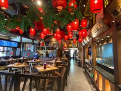 -农耕记·湖南土菜(科技园店)