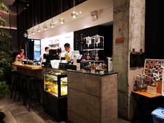 -Home Cafe(水榭春天店)