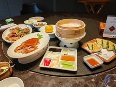 -四季民福烤鸭店(外滩外白渡桥店)